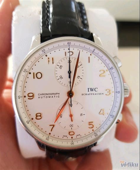 iwc satova